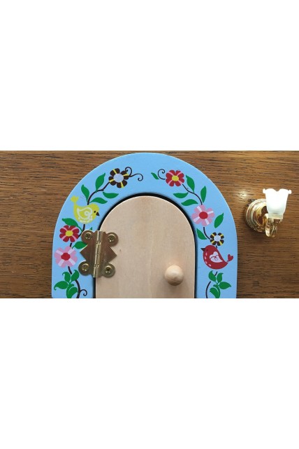 Fairy light - LED Tulip